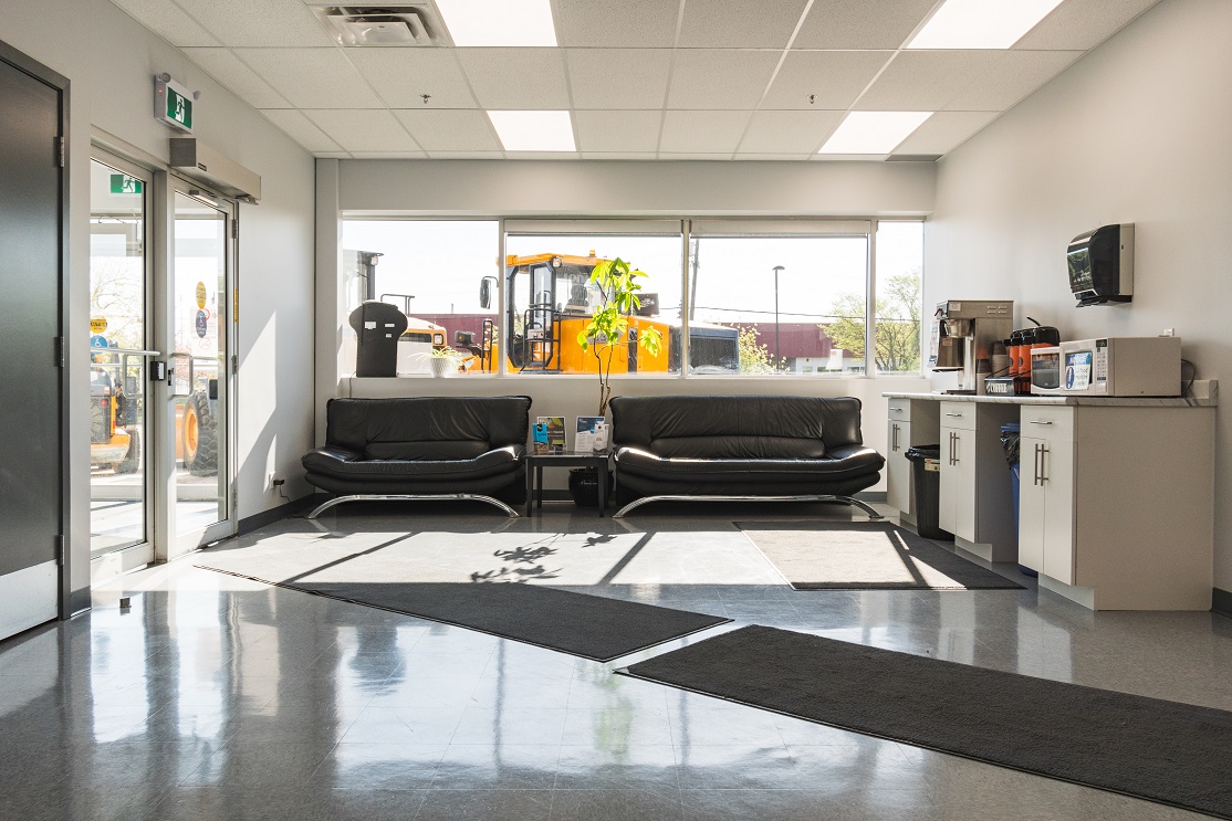 Home Western Canada Fire & First Aid