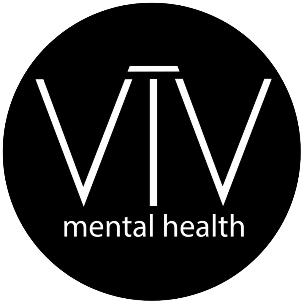 Viv Mental Health logo