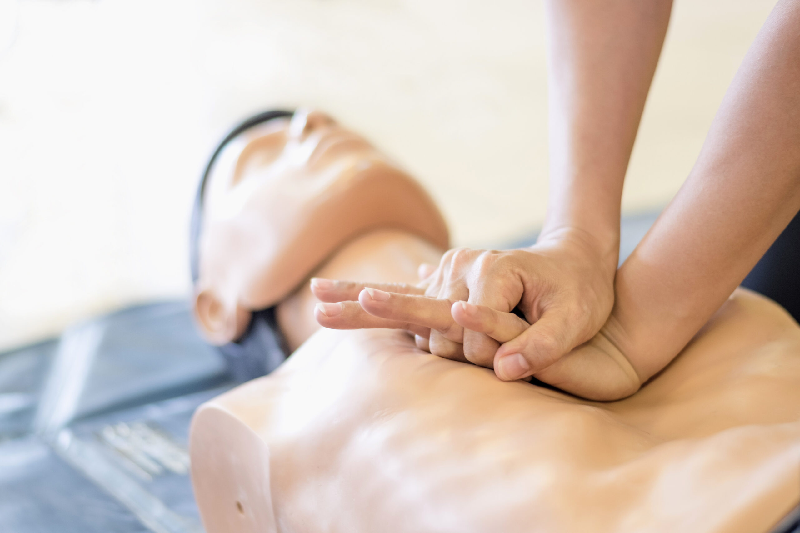 CPR Training Course Alberta: Certification Levels & Team Requirements blog image