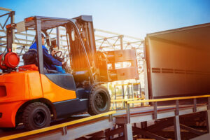 Forklift Training Certification Roles Blog image