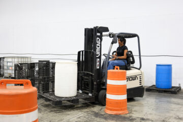 Confined Space & Chemical Safety Training