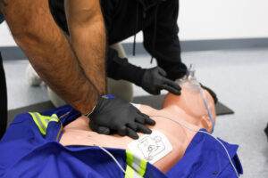 First Aid for Shift Workers Blog image - Western Canada Fire & First Aid - Western Canada Fire & First Aid