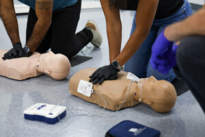 Why Practical Skill Testing Is Required for First Aid Certification blog image - Western Canada Fire & First Aid - Western Canada Fire & First Aid
